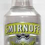 Smirnoff Uva blanca alc.35% 50ml de plástico Estados Unidos