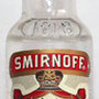Smirnoff № 21 alc.40% 50ml de plástico Estados Unidos