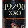 19/90 XXO, alc.35%, 50ml, Vidrio