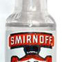 Smirnoff Naranja alc.35% 50ml de plástico Estados Unidos