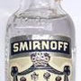 Smirnoff, № 57 alc.50% 50ml Vidrio Estados Unidos