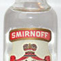 Smirnoff № 21 alc.65.5 vidrio Inglaterra