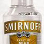 Smirnoff Pera alc.35% 50ml de plástico Estados Unidos