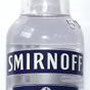 Smirnoff № 57 alc.50% 50ml de plástico Estados Unidos