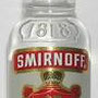 Smirnoff № 21 alc.40% 50ml de plástico Estados Unidos