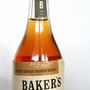 Backer´r, Kentucky Straight Bourbon Whisky, 107 proof, 50 ml,