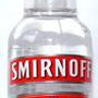 Smirnoff Sandía alc.35% 50ml de plástico Estados Unidos