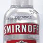 Smirnoff № 21 alc.40% 50ml de plástico Estados Unidos