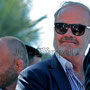 Randy Couture + Kelsey Grammer