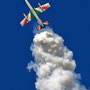 Patrouille Italienne - Frecce Tricolori - Aermacchi MB-339PAN