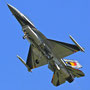 F-16 de la Force Aérienne belge