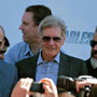 Jason Statham + Harrison Ford + Mel Gibson