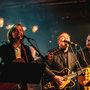 Stefanie Hempel & The Silver Spoons Billy King u. Ben Barritt
