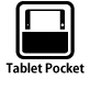 Tablet Pocket