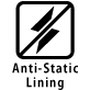 Anti-Static Lining