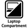 Laptop Compartment