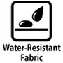 Water-Resistant Fabric