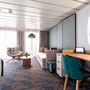 Schöne Aussicht Suite | © TUI Cruises