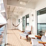 Panorama Suite | © TUI Cruises