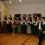 Der Chor in Tracht. www.stöttenchor.at