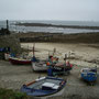 Der Hafen von Sennen Cove