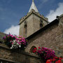 Kirche von St. Peter Port