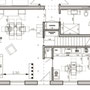 Planimetria di progetto