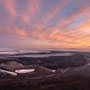 Framhlaup, Surge, Dyngjujökull