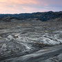 Framhlaup, Surge, Dyngjujökull