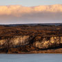 Framhlaup, Surge, Dyngjujökull