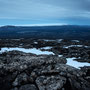 Framhlaup, Surge, Dyngjujökull