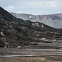 Framhlaup, Surge, Dyngjujökull