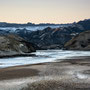 Framhlaup, Surge, Dyngjujökull