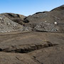 Framhlaup, Surge, Dyngjujökull