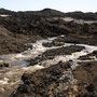 Framhlaup, Surge, Dyngjujökull