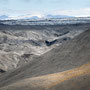 Framhlaup, Surge, Dyngjujökull