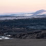 Framhlaup, Surge, Dyngjujökull