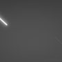 Venus, long time exposure