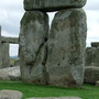 16. Stonehenge-Trilith