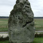 20. Stonehenge – Heelstone
