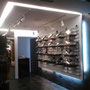 REFORMA TIENDA ACCESORIOS, TENERIFE