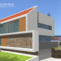 CASA RIANXO, GALICIA