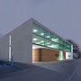 FÁBRICA MARBACH, ALEMANIA