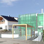 VIVIENDA ADOSADA, ALEMANIA