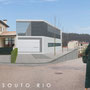 VIVIENDA SOUTO RIO, PORTUGAL