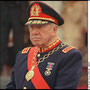 CE3GP General Augusto Pinochet ex Presidente del Chile