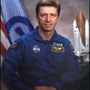 IZ6ERU Ten.Col. Roberto Vittori Cosmonauta (Missione Marco Polo)