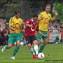 30.06.2012 RSV Göttingen 05 vs Hannover 96 (0:3)