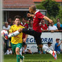 30.06.2012 RSV Göttingen 05 vs Hannover 96 (0:3)