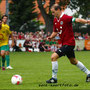 30.06.2012 RSV Göttingen 05 vs Hannover 96 (0:3)